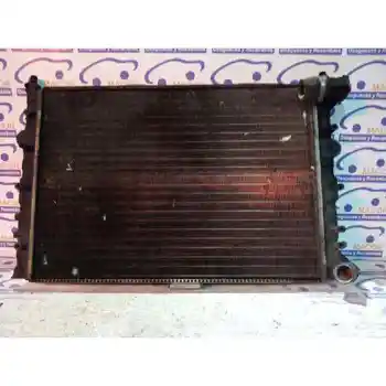

WATER RADIATOR ALFA ROMEO 156 (116)