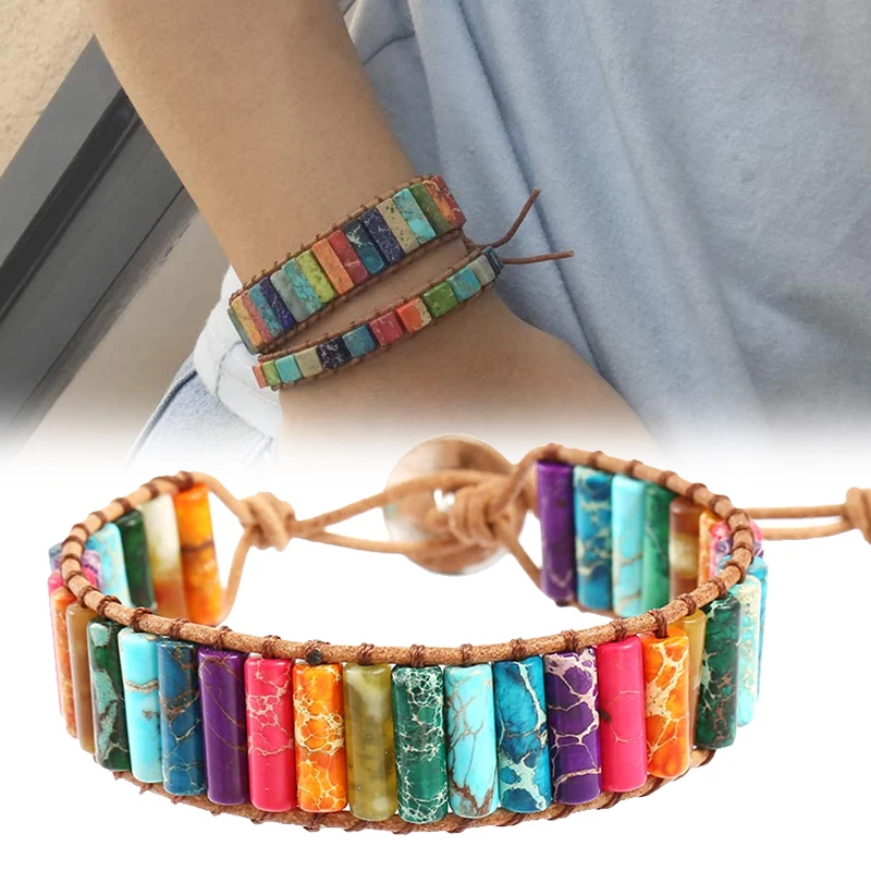 1本限定❗️身体の疲労、チャクラバランスを正常にするブレス 1本限定❗️身体の疲労、チャクラバランスを正常にするブレス 1本