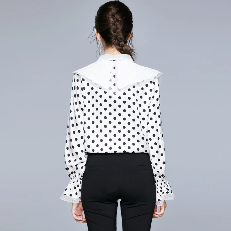 2020 Autumn Winter Women Vintage Thick Knitted