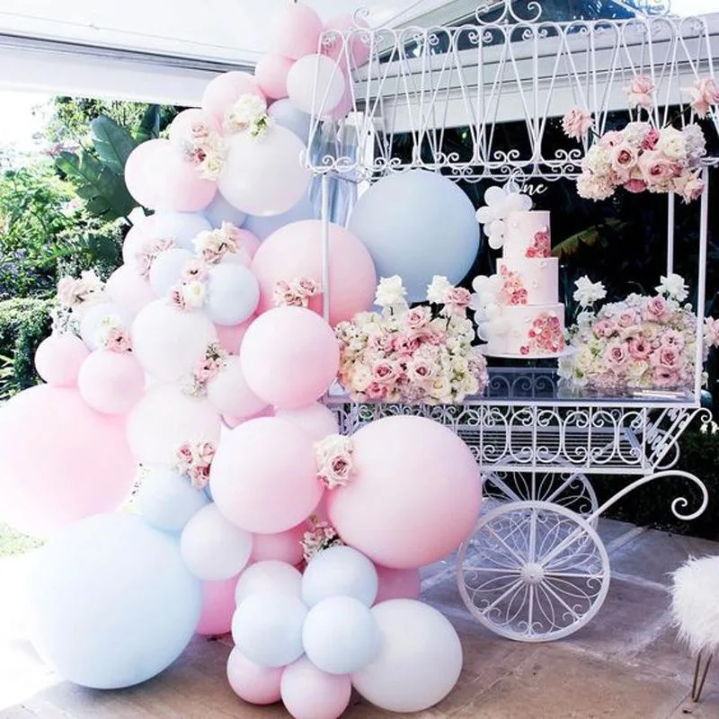 5pcs-18inch-Candy-Macaroon-Latex-Balloons-Wedding-Bridal-Baby-Birthday-Party-Decoration-Kids-Large-Macaron-Air