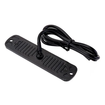 

Set Car Lights Fog Lamp 12V 18W Dustproof Plastic Accessories Luminous