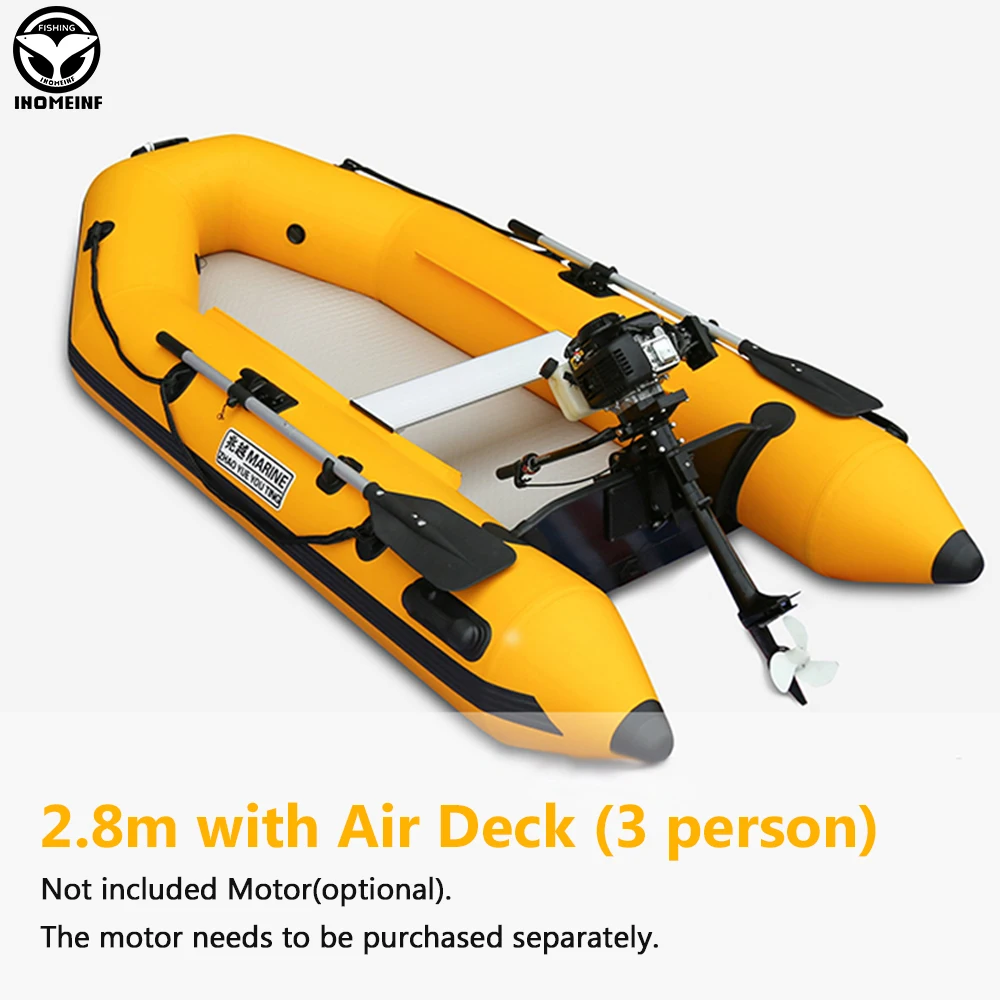 Achilles Zodiac Avon  Inflatable boat seat thwart for  Mercury 11" x 27" Japan 