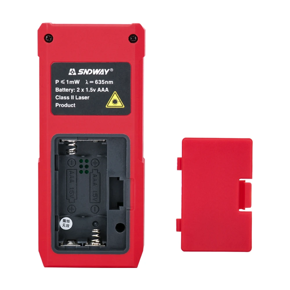Sndway Laser Distance Meter 120m 100m 70m 50m Laser Roulette Range Finder Trena Laser Tape Measure Electronic Rangefinder Sndway Laser Distance Meter 120m 100m 70m 50m Laser Roulette Range Finder Trena Laser Tape Measure Electronic Rangefinder