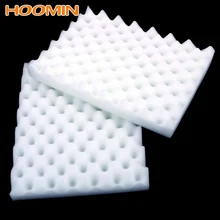 HOOMIN 2 шт./партия, поролоновые сушильные прокладки, форма для торта, формирующий губчатый коврик, торт, помадка, Sugarcraft инструмент для цветов, кухонные принадлежности для выпечки