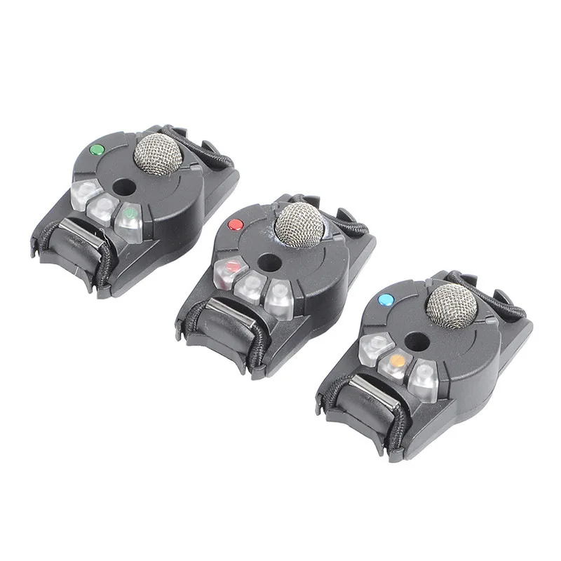 

New Style Voice Sensing Recorder Voice Activation Reaction Transmission Equipment TB1018