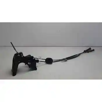 

LEVER CHANGE HONDA CIVIC LIM.4 (FC)