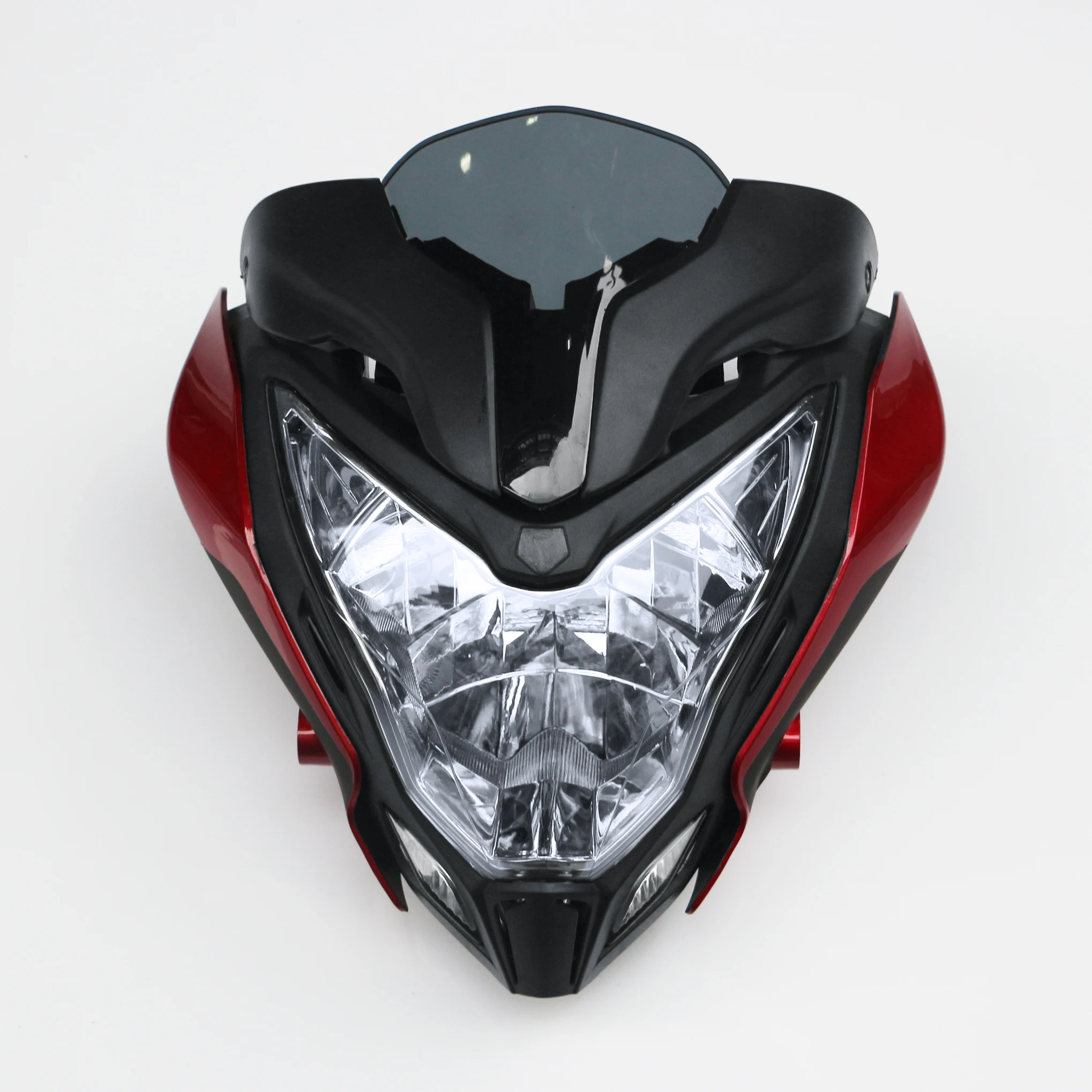 pulsar 150 eye light