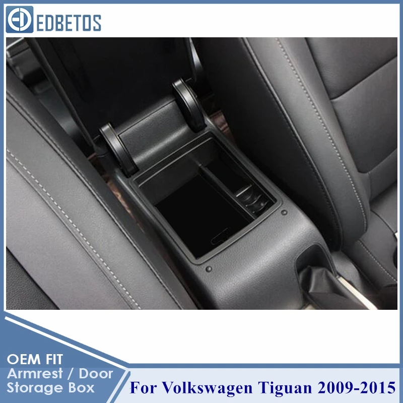 Подлокотник для хранения перчаток Volkswagen VW Tiguan 2009 2010 2011 2012 2013 2014 2015 аксессуары MK1