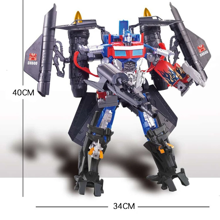 DX9 DX5533 трансформация Jetfire жилет подходит OP Commander действие фильм фигурка модель деформируемый робот автомобиль игрушки
