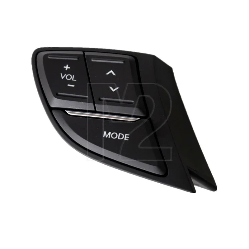 OEM 967003S000RY Volume Mode Switch 1Pcs For Hyundai Sonata 2011-2013 OEM 967003S000RY Volume Mode Switch 1Pcs For Hyundai Sonata 2011-2013