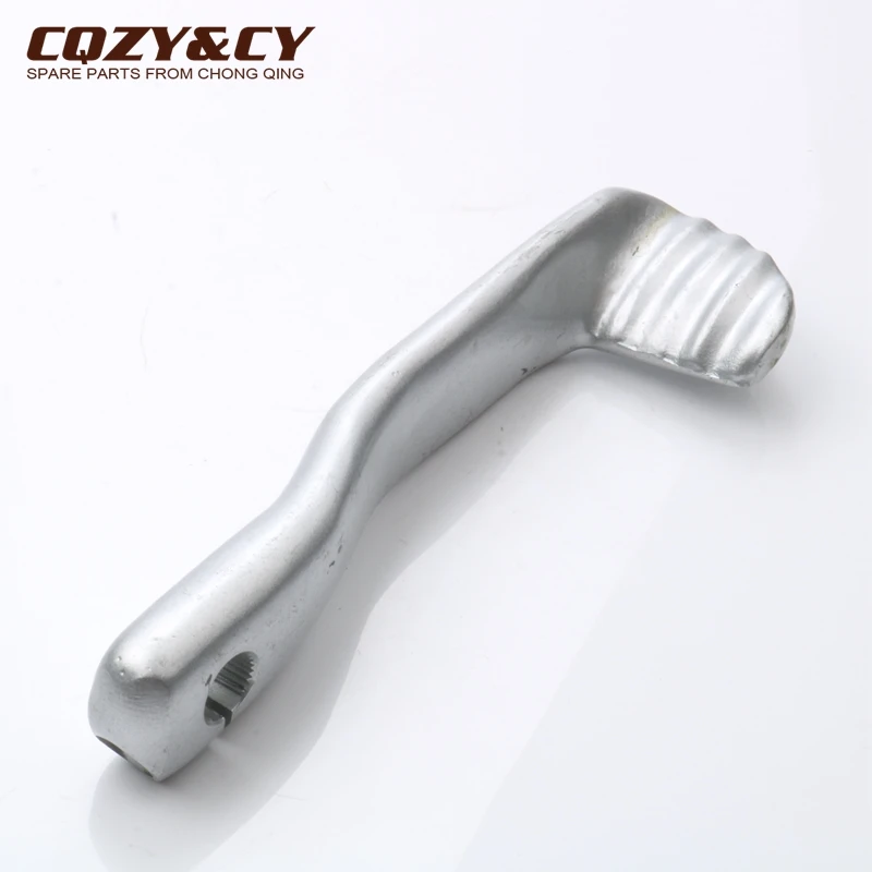 

Scooter Kick Start Lever for KEEWAY ouragan 50 Focus RY8-50 f-act matrice 50cc Vento ZIP r3i Triton 50 TNG LS49