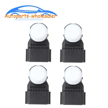 

4 pcs/lot Car For 2014-2015 H yundai Equus 5.0L V8 PDC Parking Sensor 95720-3N500 957203N500 4MT006KCB Auto Parts