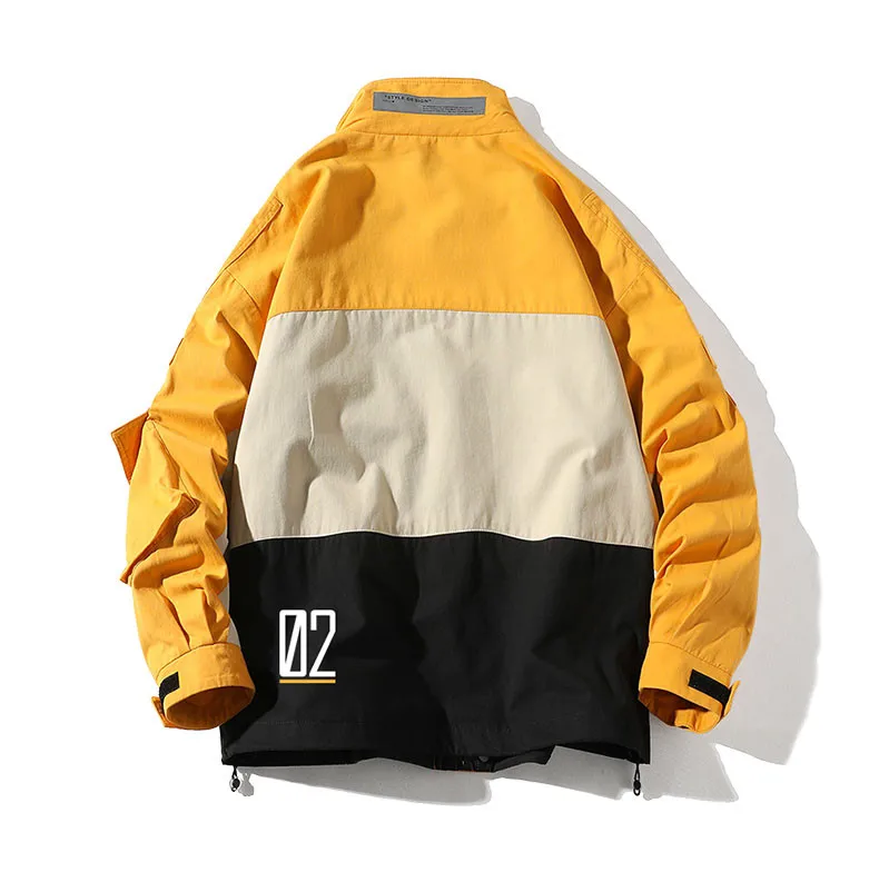 Cosplay&ware Jp Anime Evangelion Eva-01 00 02 Autumn Winter Work Coat Men Women Fashion Cosplay Jacket -Zentai shop online H275913d766014b30bd04d73652e77aafM.jpg