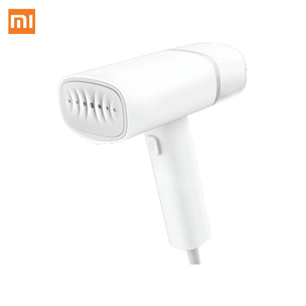 Мини отпариватель XIAOMI MIJIA ZANJIA ZJ GT 301W портативное электрическое устройство для