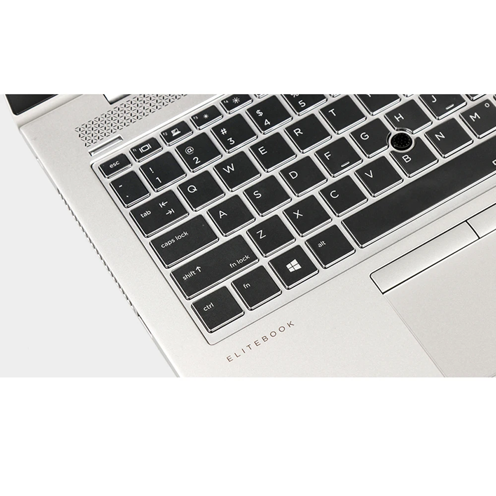 Прозрачная силиконовая защитная пленка для ноутбука HP Elitebook 840 G5 745 G6 14 дюймов |