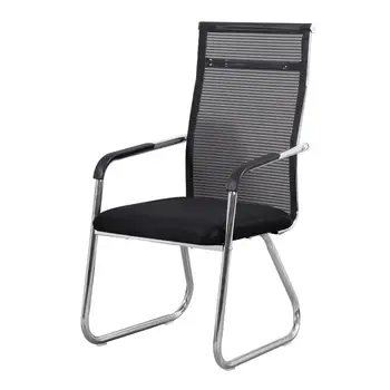 

Office Chair Backrest Modern Simple Computer Chair Staff Chair Conference Chair Household Arch Staff Office Chair