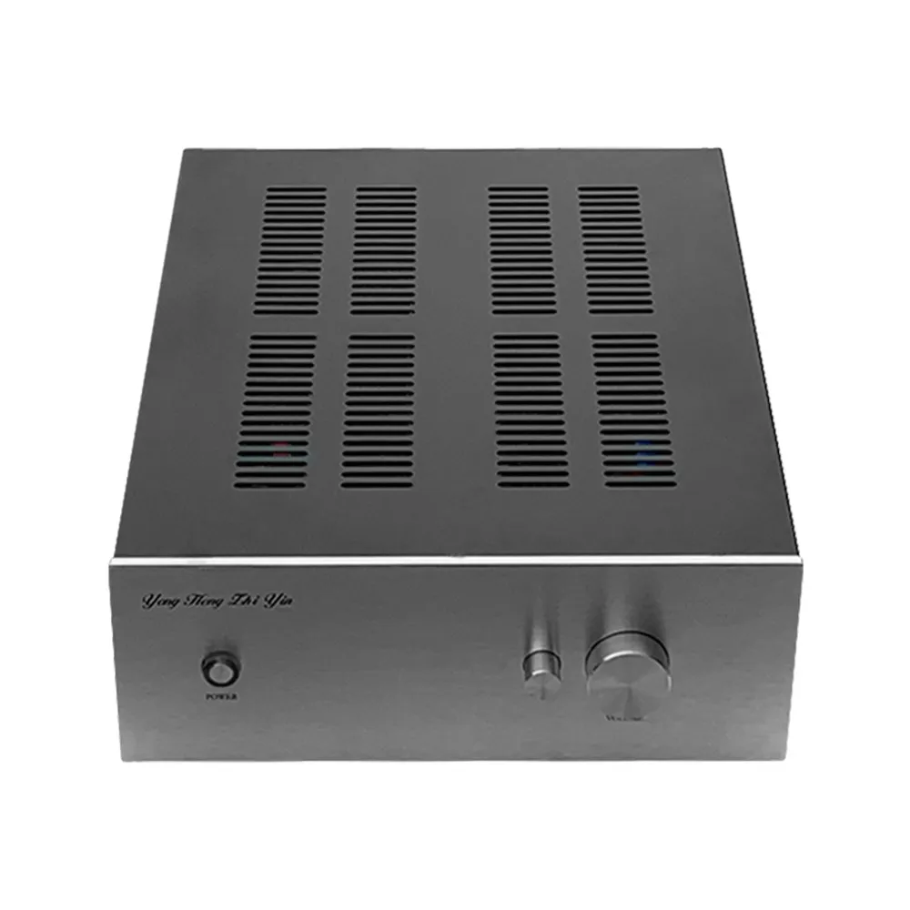 AIYIMA 1200 Вт сабвуфер усилитель высокой мощности Усилитель Аудио Hi Fi 110V 220V для дома