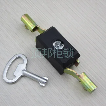 

Ms875-1a Heaven & Earth Lock Rod GGD Cabinet Lock Switch Control Cabinet Lock