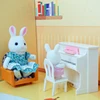 Forest Animal Kids Toys 1: 12 Mini Food Toys Kitchen Toy Set Games For Girls Simulation Furniture Dollhome Pretend Play Hobbies 5