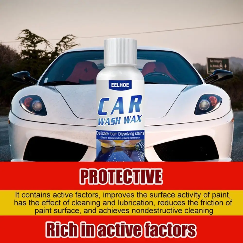 US $61.07 2020 New Scratch Repair Agent Viscous Scar Remove Quick Penetration Car Polish Scratch Remover Auto Care Maintenance 100ML