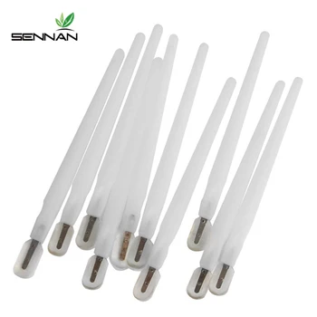 

SenNan 20 Pcs Royal Jelly The Second Generation Squeegee Pen Beekeeping Tools Take The Pulp Pen The New Standard Bee Equipment