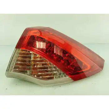 

265500001R Right Rear light Renault Lagoon Iii Expression