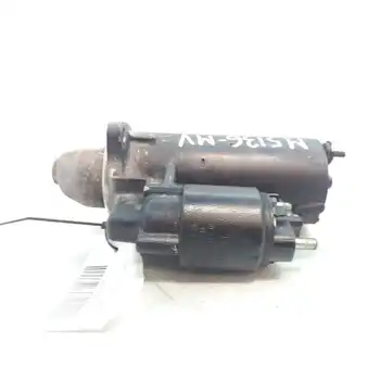 

0001108065 Starter Motor Bmw 3 Series Saloon (e36) 1.8 16v Cat