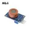MQ-2 MQ-3 MQ-4 MQ-5 MQ-6 MQ-7 MQ-8 MQ-9 MQ-135 Detection Smoke methane liquefied Gas Sensor Module for Arduino Starter DIY Kit ► Photo 3/6
