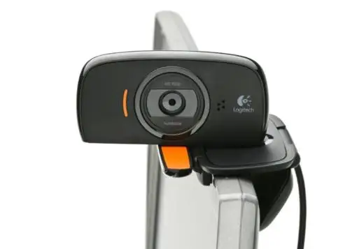 Веб камера Logitech C525/B525 HD с автофокусом 8 МП веб 720P USB2.0|Веб-камеры| |