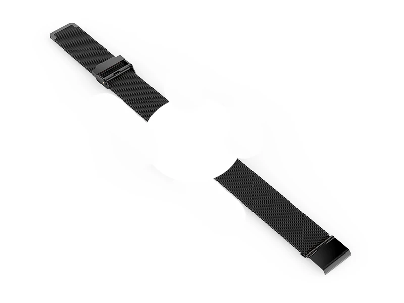 Black strap R2 Смарт-часы Bluetooth монитор сердечного ритма часы напоминание о звонке музыка Playe фитнес-трекер smartwatch - Цвет: Black strap