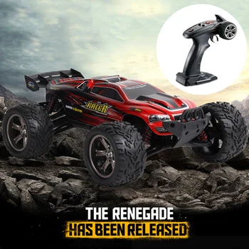 

360 Rotate RC Cars 36km/h High Speed Car wireless 1:16 Controled Machine Remote Control Car Toys For Children Kids RC Drift