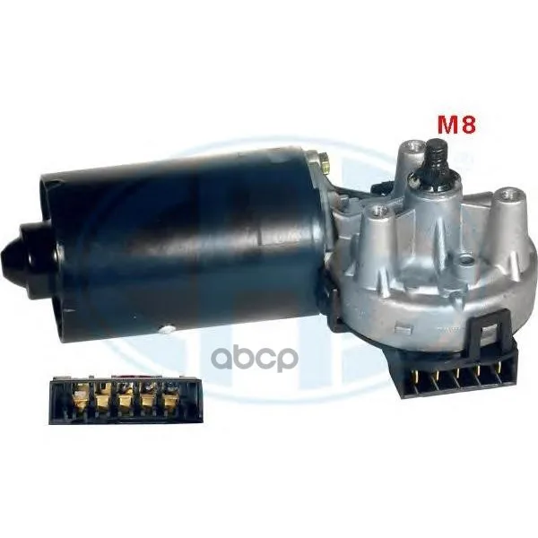 Электродвигатель Стеклоочистителя Mercedes W163 Ml 230- 500 Переднего Era арт. 460127