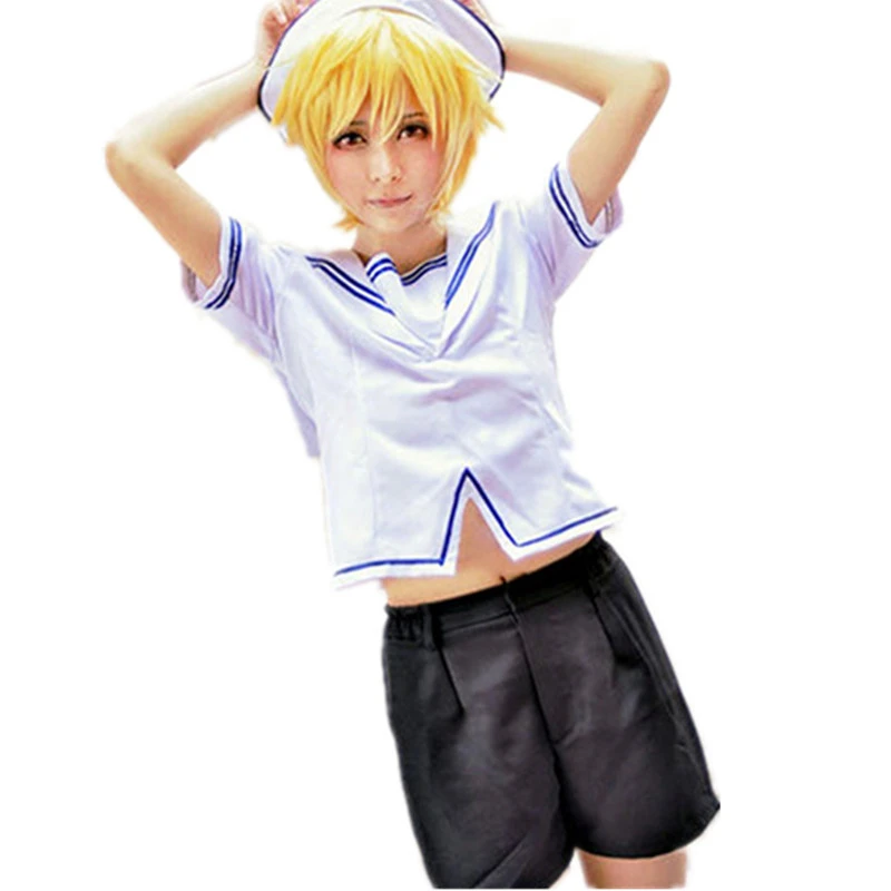 アニメフルーツバスケット相馬もみじコスプレ衣装の女の子制服jkガール制服女性セーラーコスチュームトップパンツかつら アニメ コスチューム Aliexpress