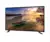 50 inch flat screen digital television HD 4k android smart tv, hd led smart tv 4K 10