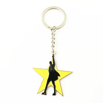 

FANTASY UNIVERSE Freeshipping 20pc Broadway key chain SJDDHR01