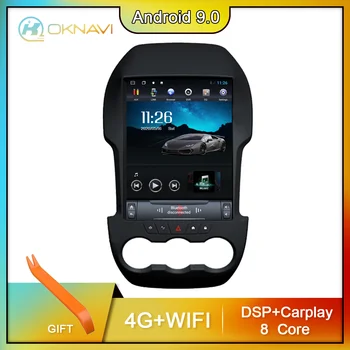 

Car Radios For Ford Ranger F250 with Navigation 2011-2015 ANDROID GPS Stereo Multimedia Player No 2 DIN 1 DIN 9.7 Inch Carplay