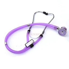 Medical stethoscope fetal heart pregnant women home multi-function listening baby fetal heart children pediatric earpiece