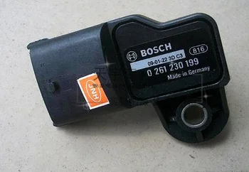 

Free Delivery. Intake pressure sensor 0261230199 Original