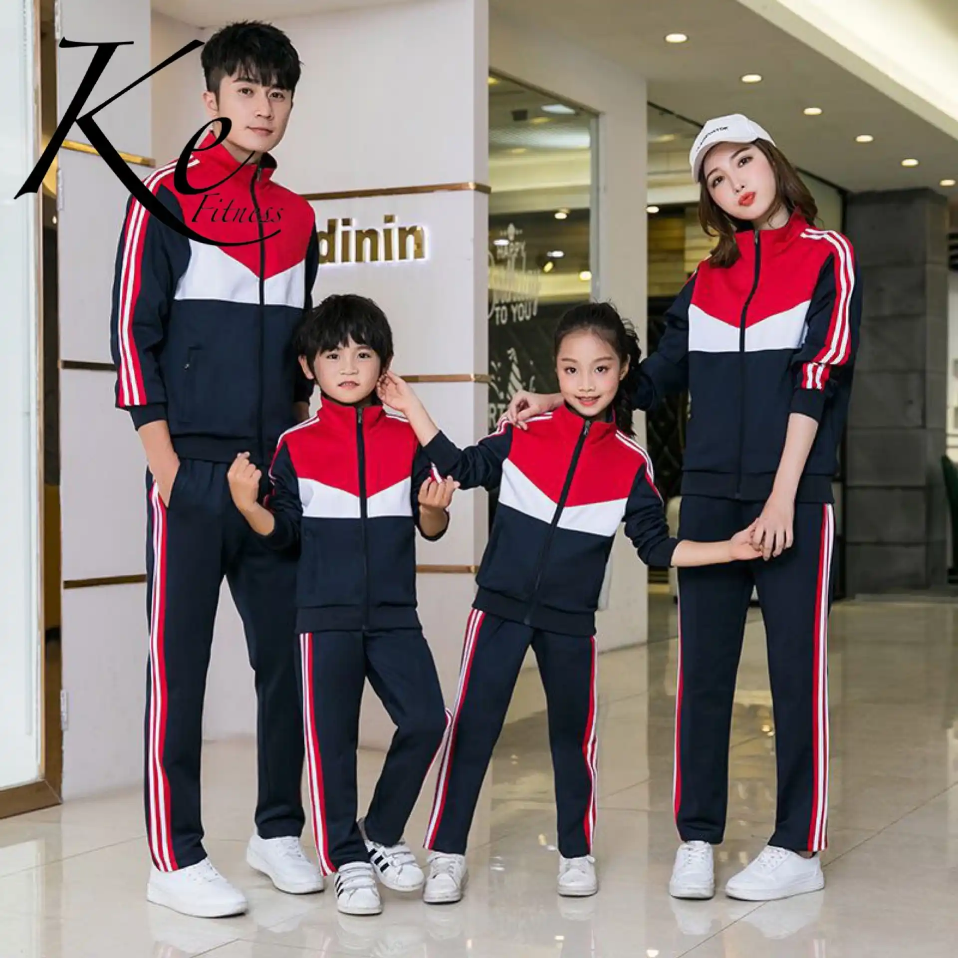 Tracksuit family Clearance