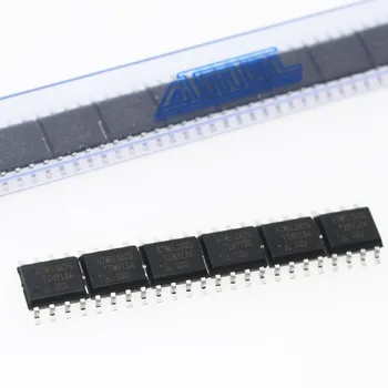 

Free Shipping 10PCS ATTINY13A-SSU ATTINY13A 13 ATTINY13 13A ATTINY 13A 20MHZ 8PDIP Best quality
