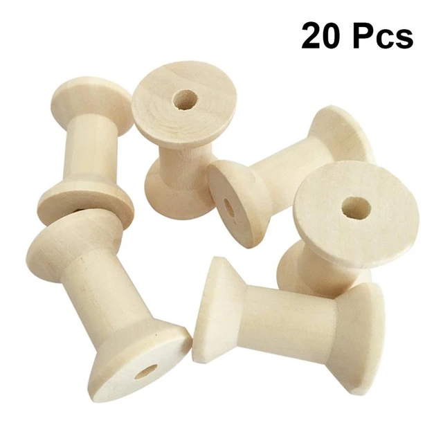 Polyester Sewing Thread Empty Plastic Bobbin China Manufacturer