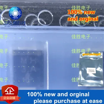 

30pcs 100% new and orginal MRSMBJ30-5 DO214AA silk-screen MH in stock