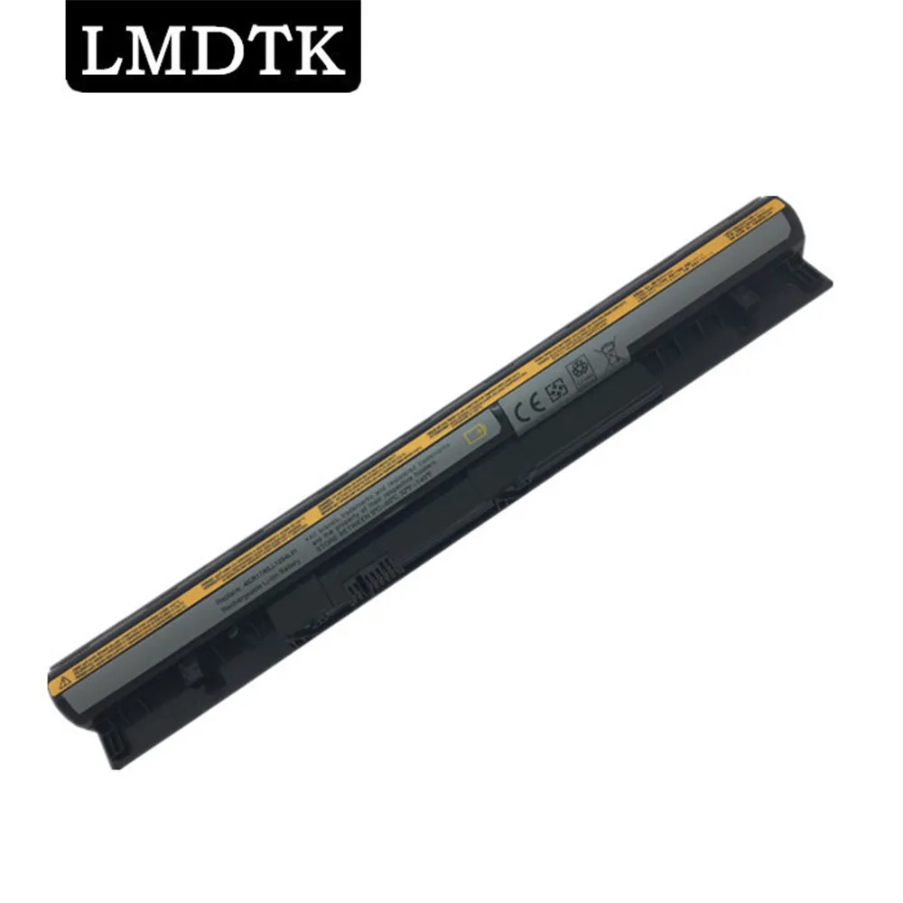 

LMDTK Wholesale New 4 CELLS laptop battery FOR LENOVO IdeaPad S400 Series L12S4Z01 S410 S300 S400 S310 S405 S415 Touch Series