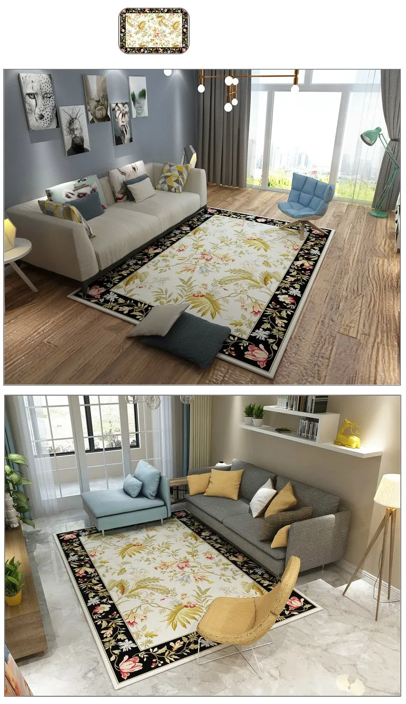 5 carpets for the modern living room (4)