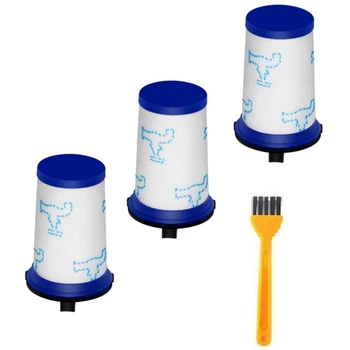 

Filter Kit HEPA for Rowenta Force 360 X-Pert RH9051 RH9057 RH9059 RH9079 RH9081 Vacuum Cleaner Parts