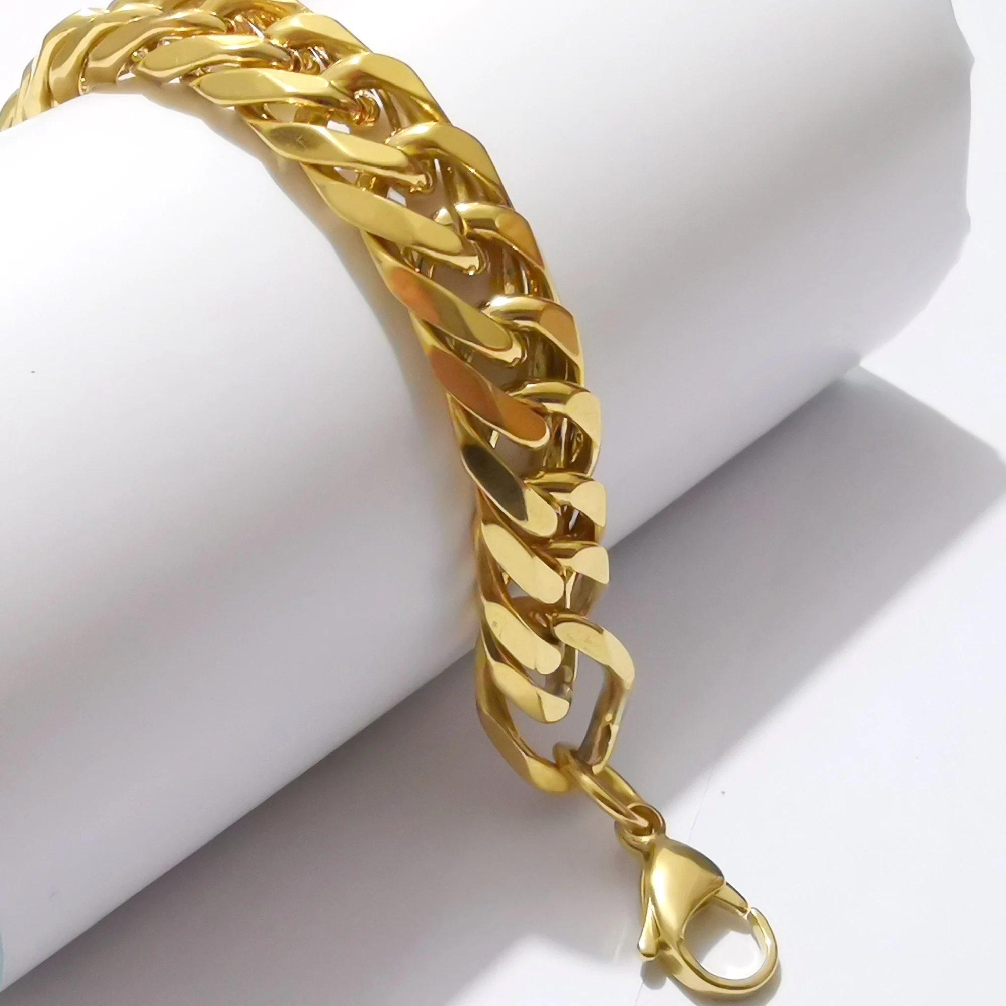 Chain Necklaces 