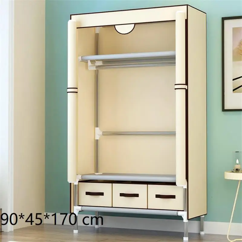 Number 6 Gabinete Armoire/рада предложить покупателям De Rangement Yatak Odasi ухода дома lozko Dormitorio шкаф Спальня мебель Mueble шкаф - Цвет: Number 6