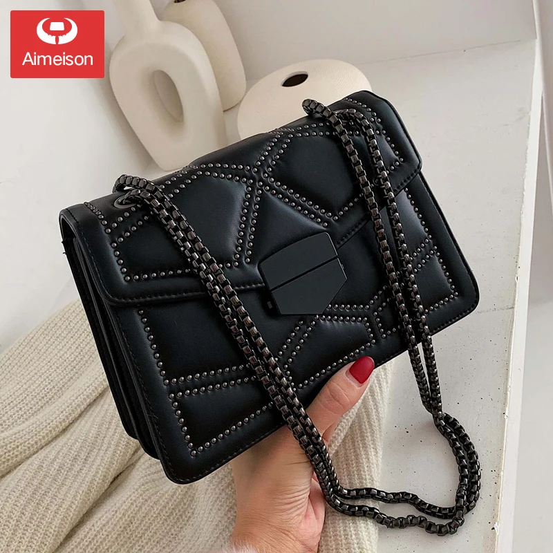 

Ladies Luxury Fashion Handbag Stone Pattern Multi-Style Diamond Chain Small Crossbody Bag Ms. Wallet Shoulder Crossbody Bag