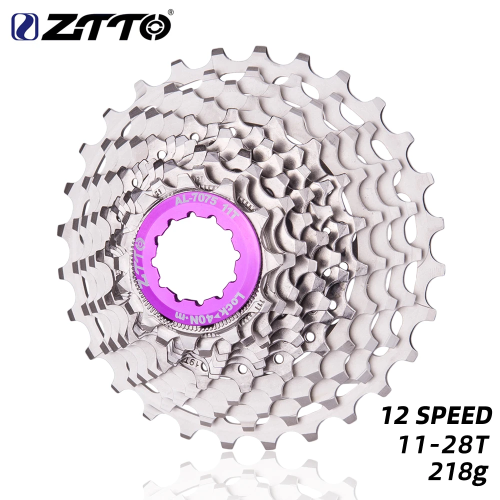 ztto cassette