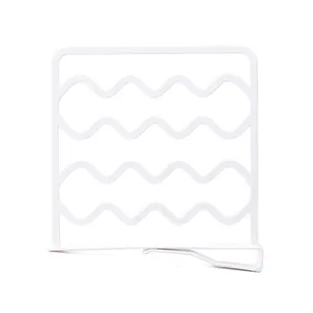 

Wardrobe Storage Partitions Wardrobe Finishing Shelves Punch-Free Compartment Dividers Layered Shelves Bedroom Storage Tools